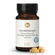 Co-enzym Q10 Kaneka Ubiquinol 100 mg