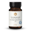 Co-enzym Q10 Kaneka Ubiquinol 30 mg