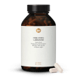 Fri form l-arginin kapsler fra fermentering, vegansk