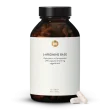 L-Arginine Base capsules uit fermentatie, vegan