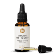 Vitamin D3 + K2 MK-7 1000 IU + 20g, 1000 Drops