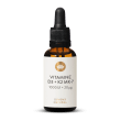 Vitamine D3 + K2 MK7 1000 UI + 20 g all-trans 1000 Gocce