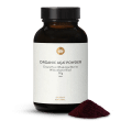 kologisk acai-pulver