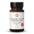 Vitamine B12 M3HA + acide folique, 1000g + 400g