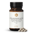 Folate (Folic Acid) Complex Ultra 800g