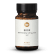 Borium Tabletten 3 mg Natriumboraat