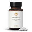 Chromium Picolinate Tablets 200