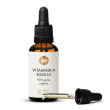 Vitamina A 3000UI En Gotas