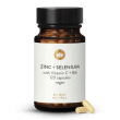Zinc & Selenium Plus Cofactors