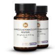 Limosilactobacillus reuteri Pylopass