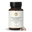 Saccharomyces boulardii in capsule