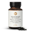 Algue Klamath (AFA) Bio 400 mg En Comprims
