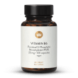 Vitamina B6 P-5-P bioactiva 25 mg