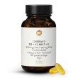 Omga-3 + vitamines D3 + K2 + E