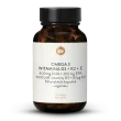 Omega 3 plus witamina D3 + K2+ E wegaskie