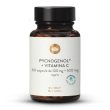 Pycnogenol 100+C estratto di corteccia di pino