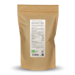 Moringa bio en poudre