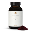 Bio Cranberry Pulver
