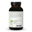Poudre de canneberge sauvage bio