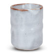 Tazza da t giapponese Shino Naga