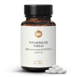 Vitamina D3 1000 UI 365 Compresse