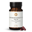 Cranberry Extract 50mg PACs + Vit C