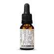 Vitamina D3 + K2 MK7 200 UI + 15 mcg gocce