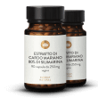 Estratto di cardo mariano 250 mg