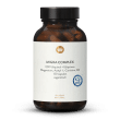 Migra Energy Complex Q10, Magnesium, B2, Acetyl-L-Carnitine