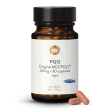 PQQ 20 mg Pyrrolochinolinchinolu