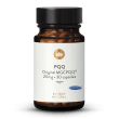 PQQ 20 mg Pyrrolochinolinchinol