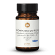 Complesso Q10 PQQ + B6 (P5P) + Vitamina C