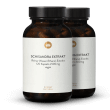 Schisandra Extrakt Kapseln