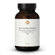 Bio Schisandra Extrakt Kapseln