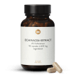 Echinacea Extract 400 mg capsules