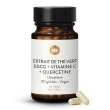Extrait De Th Vert EGCG Dosage lev