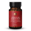 Extracto de ginseng rojo 19,5%