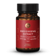 Red Ginseng Extract 19.5%