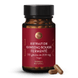 Extrait de ginseng rouge ferment