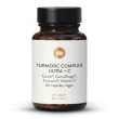 Complejo de crcuma Ultra + vitamina C