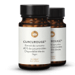 Extrait de curcuma Curcurouge