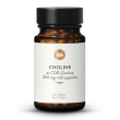 citikolin kapslar 250 mg