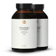 Spiruline bio en poudre