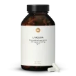 L-tirosina 500 mg in capsule