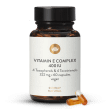 Vitamin E Complex 400 IU