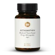 Astaxanthin 8mg Capsules