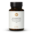 Astaxanthin 8 mg kapsler