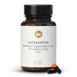 Astaxantina 8 mg in capsule