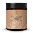 Guaran y cafena en gominolas energticas