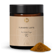 Turmeric Latte